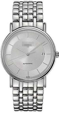 Wholesale Silver Watch Face L4.921.4.78.6