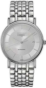 Wholesale Silver Watch Face L4.921.4.78.6