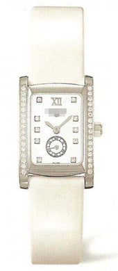 Customized White Watch Dial L5.155.0.84.2