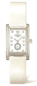 Customized White Watch Dial L5.155.0.84.2