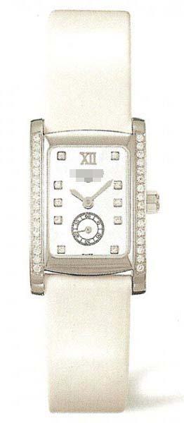 Customized White Watch Dial L5.155.0.84.2