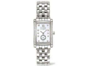 Custom Made Watch Dial L5.155.0.84.6