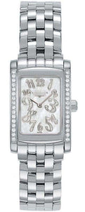 Customized White Watch Dial L5.155.0.97.6