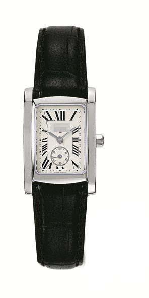Customize White Watch Dial L5.155.4.71.2