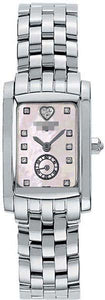 Custom Stainless Steel Watch Bands L5.155.4.93.6