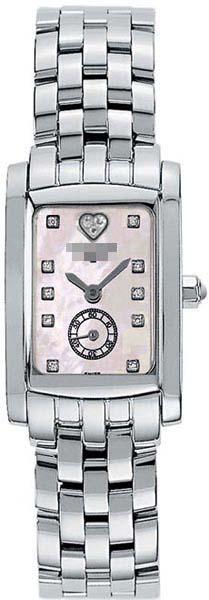 Custom Stainless Steel Watch Bands L5.155.4.93.6