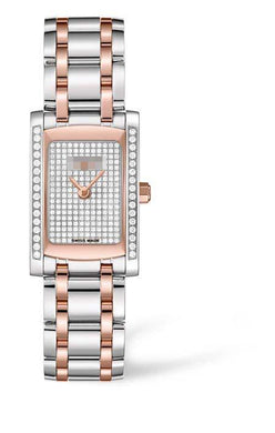 Wholesale Rose Gold Women L5.155.5.00.7 Watch