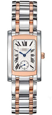 Custom Silver Watch Dial L5.155.5.71.7