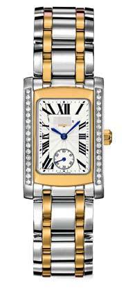 Wholesale Stainless Steel Men L5.155.5.78.7 Watch