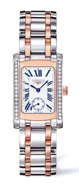Wholesale Rose Gold Women L5.155.5.79.7 Watch