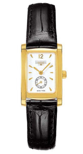 Wholesale Yellow Gold Women L5.155.6.16.0 Watch