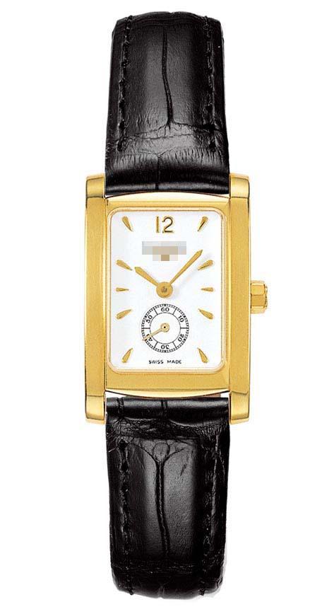 Wholesale Yellow Gold Women L5.155.6.16.0 Watch