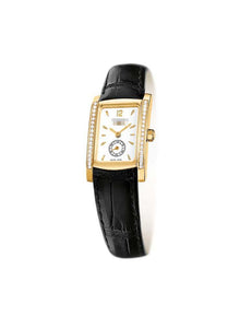 Wholesale Yellow Gold Women L5.155.7.16.0 Watch