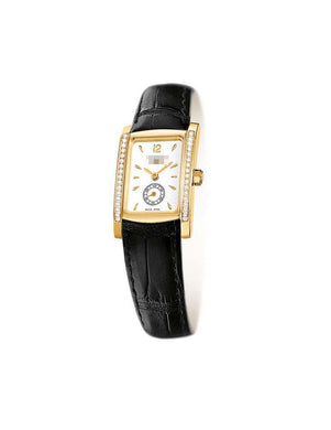 Custom White Watch Dial L5.155.7.16.0