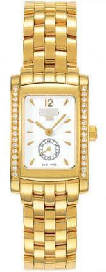 Customized Gold Watch Bracelets L5.155.7.16.6