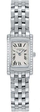 Customize Stainless Steel Watch Bracelets L5.158.0.71.6