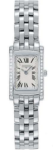 Customize White Watch Dial L5.158.0.71.6
