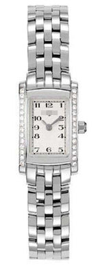 Customised Stainless Steel Watch Bracelets L5.158.0.73.6