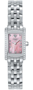Customize Watch Dial L5.158.0.93.6