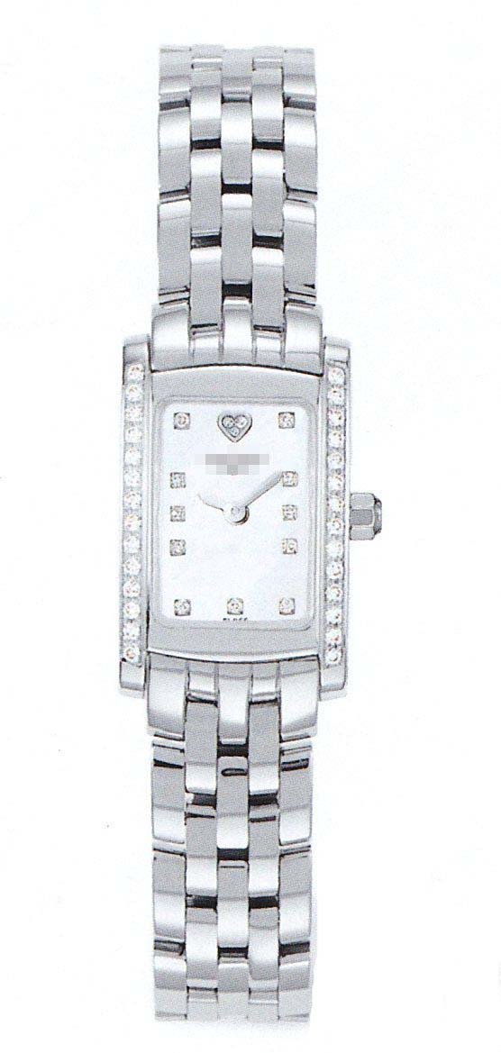 Custom Watch Dial L5.158.0.94.6