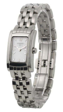 Customized Stainless Steel Watch Bands L5.158.4.16.6