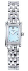 Wholesale Stainless Steel Women L5.158.4.92.6 Watch