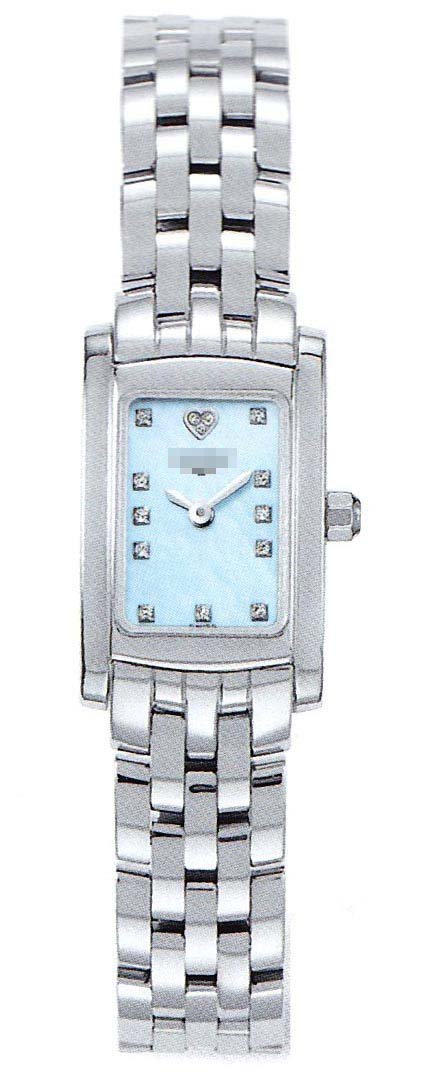 Wholesale Stainless Steel Women L5.158.4.92.6 Watch