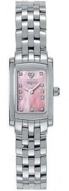 Custom Made Watch Dial L5.158.4.93.6
