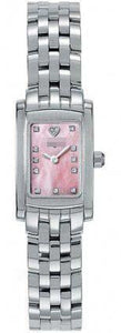 Custom Made Watch Dial L5.158.4.93.6