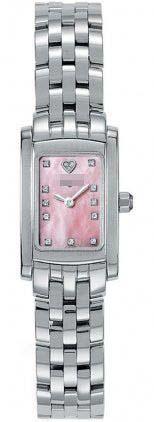 Custom Made Watch Dial L5.158.4.93.6