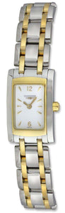 Custom Stainless Steel Watch Bracelets L5.158.5.28.7
