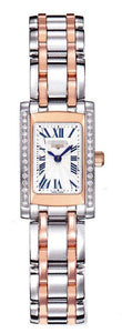 Custom Silver Watch Dial L5.158.5.79.7