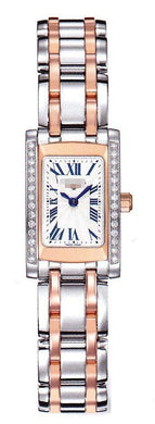 Wholesale Stainless Steel Women L5.158.5.79.7 Watch