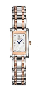 Customize Mother Of Pearl Watch Dial L5.158.5.88.7