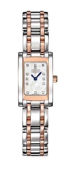 Wholesale Stainless Steel Women L5.158.5.88.7 Watch