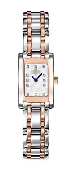 Wholesale Stainless Steel Women L5.158.5.88.7 Watch