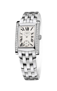 Wholesale Stainless Steel Women L5.502.0.71.6 Watch