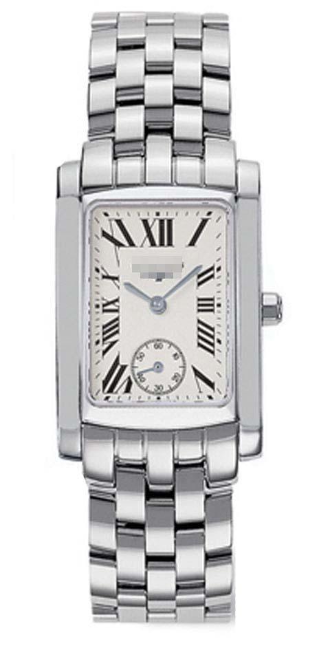 Wholesale Stainless Steel Women L5.502.4.71.6 Watch