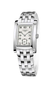 Wholesale Stainless Steel Women L5.502.4.73.6 Watch