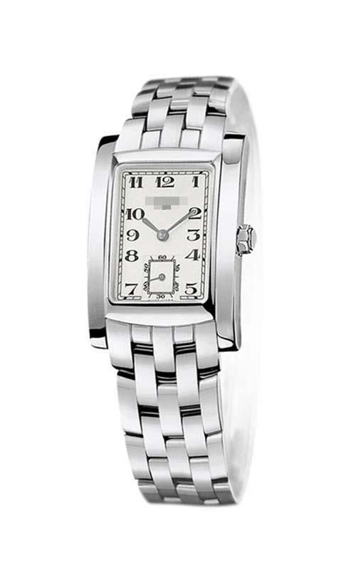Wholesale Stainless Steel Women L5.502.4.73.6 Watch