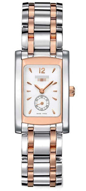Wholesale Stainless Steel Watch Bracelets L5.502.5.18.7
