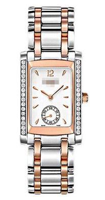 Customize White Watch Dial L5.502.5.19.7