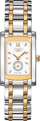 Wholesale Stainless Steel Women L5.502.5.28.7 Watch