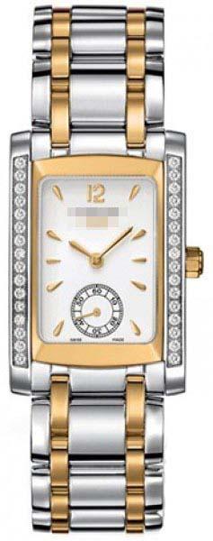 Wholesale Stainless Steel Women L5.502.5.29.7 Watch