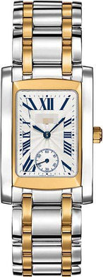 Customize Silver Watch Dial L5.502.5.70.7