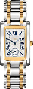 Wholesale Stainless Steel Women L5.502.5.70.7 Watch