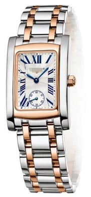 Wholesale Stainless Steel Women L5.502.5.71.7 Watch