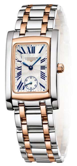 Wholesale Stainless Steel Women L5.502.5.71.7 Watch