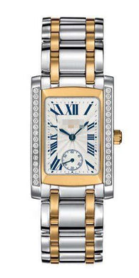 Wholesale Stainless Steel Women L5.502.5.78.7 Watch