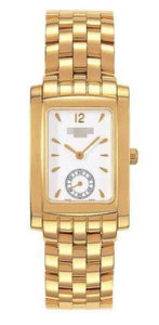 Wholesale Yellow Gold Women L5.502.6.16.6 Watch